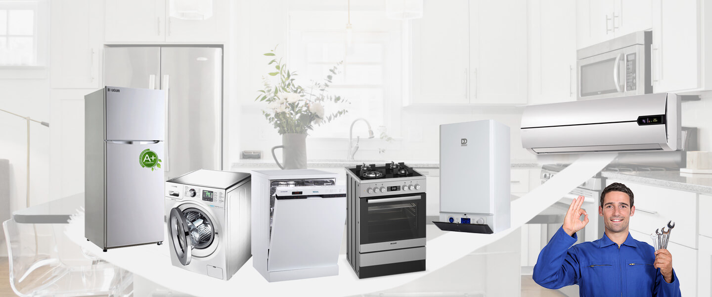 Koçarlı Viessmann Servisi